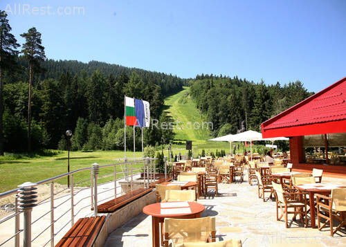 Yastrebets SPA & Wellness Hotel 49